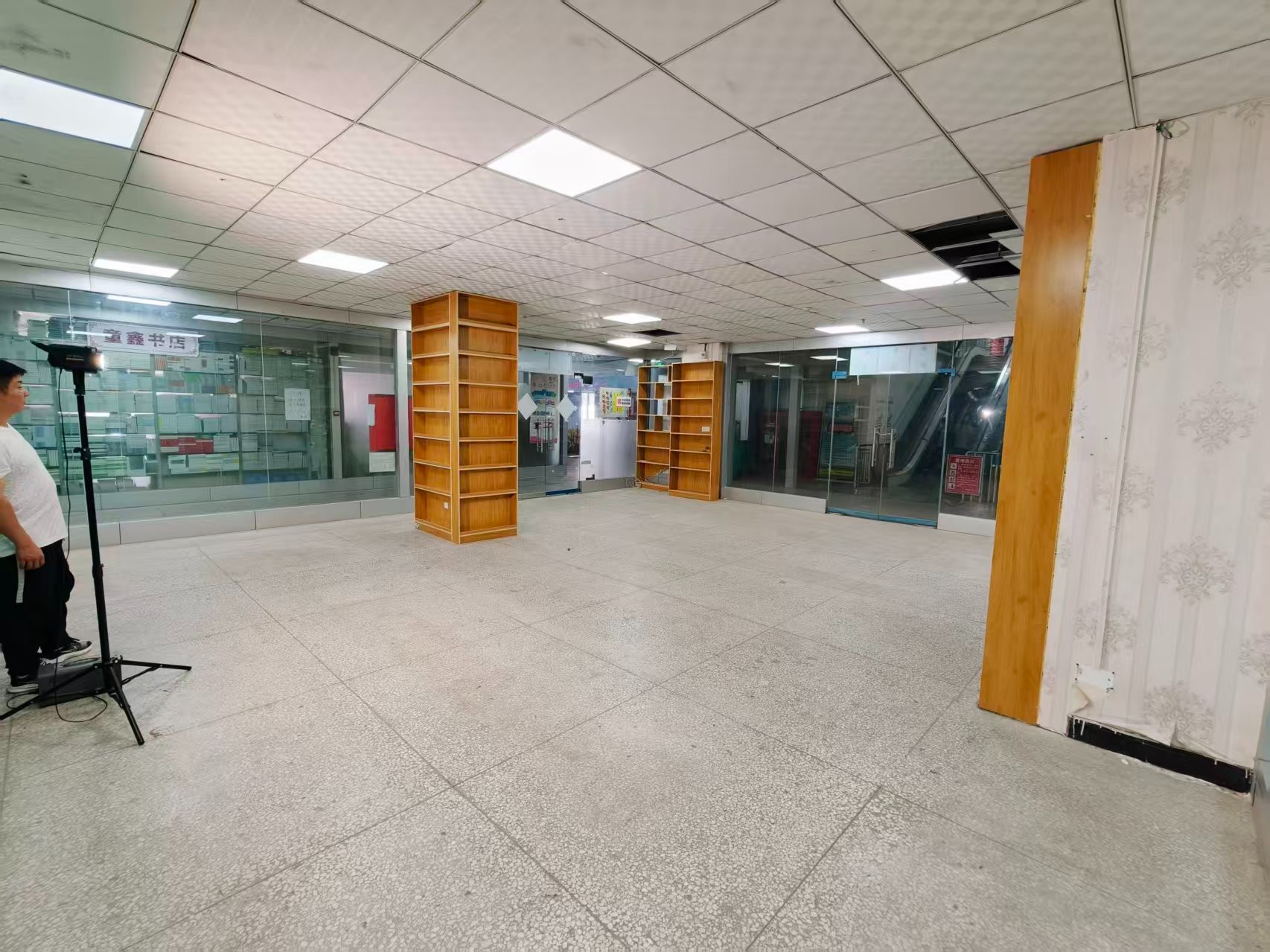 广州市场中街入驻AI产业园，共享数字经济新机遇