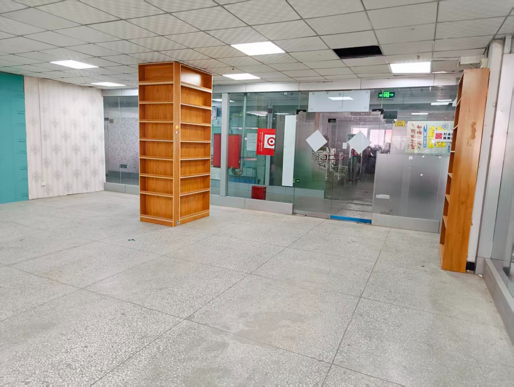 广州市场中街打造AI创新高地，诚邀科技企业入驻