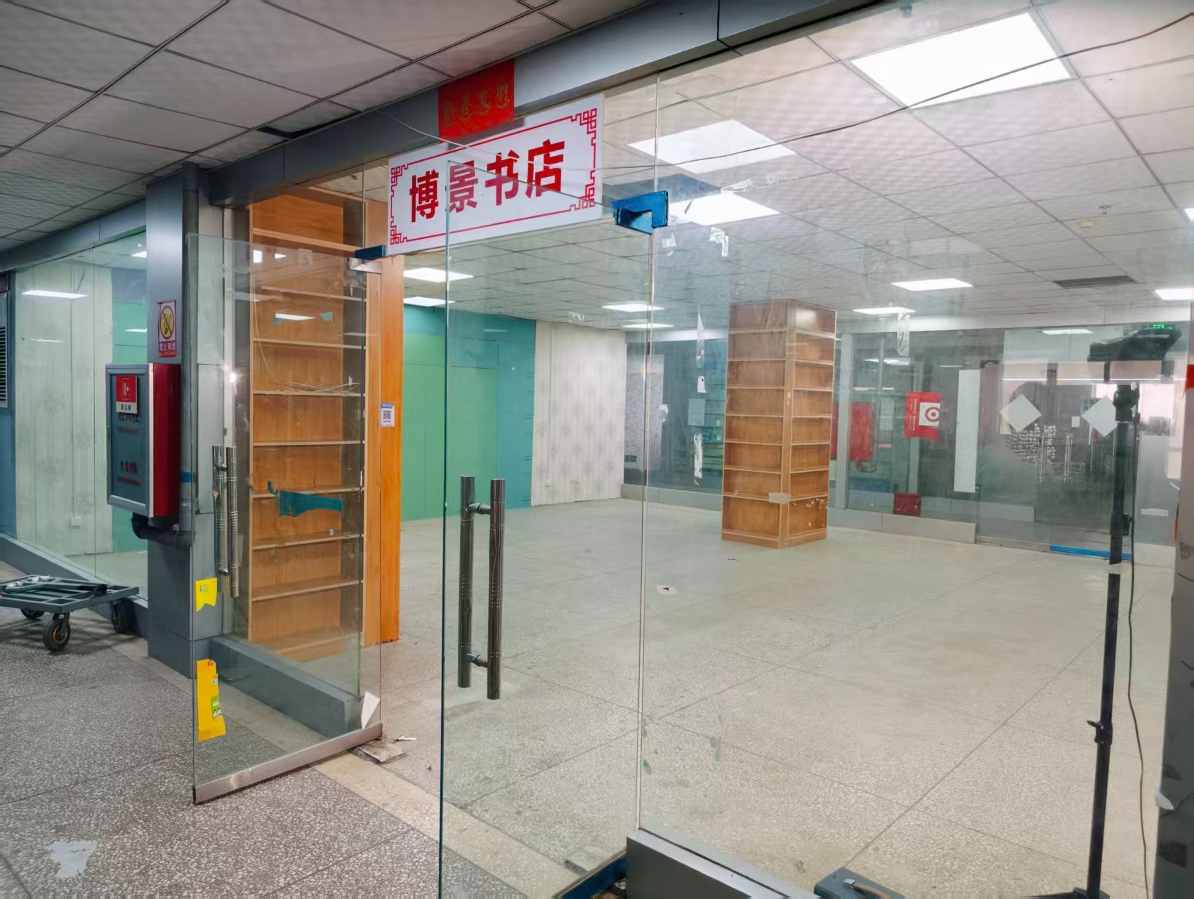 广州市场中街AI浪潮已至，优质企业抢先布局